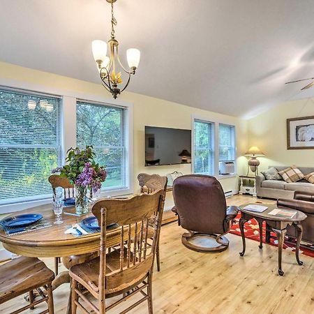 Charming Retreat Near Downtown Frankfort And Beaches 外观 照片