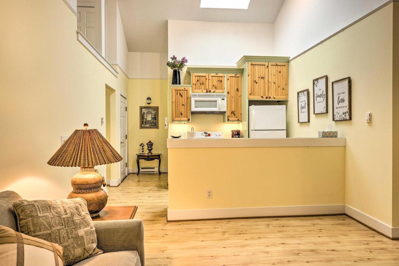 Charming Retreat Near Downtown Frankfort And Beaches 外观 照片