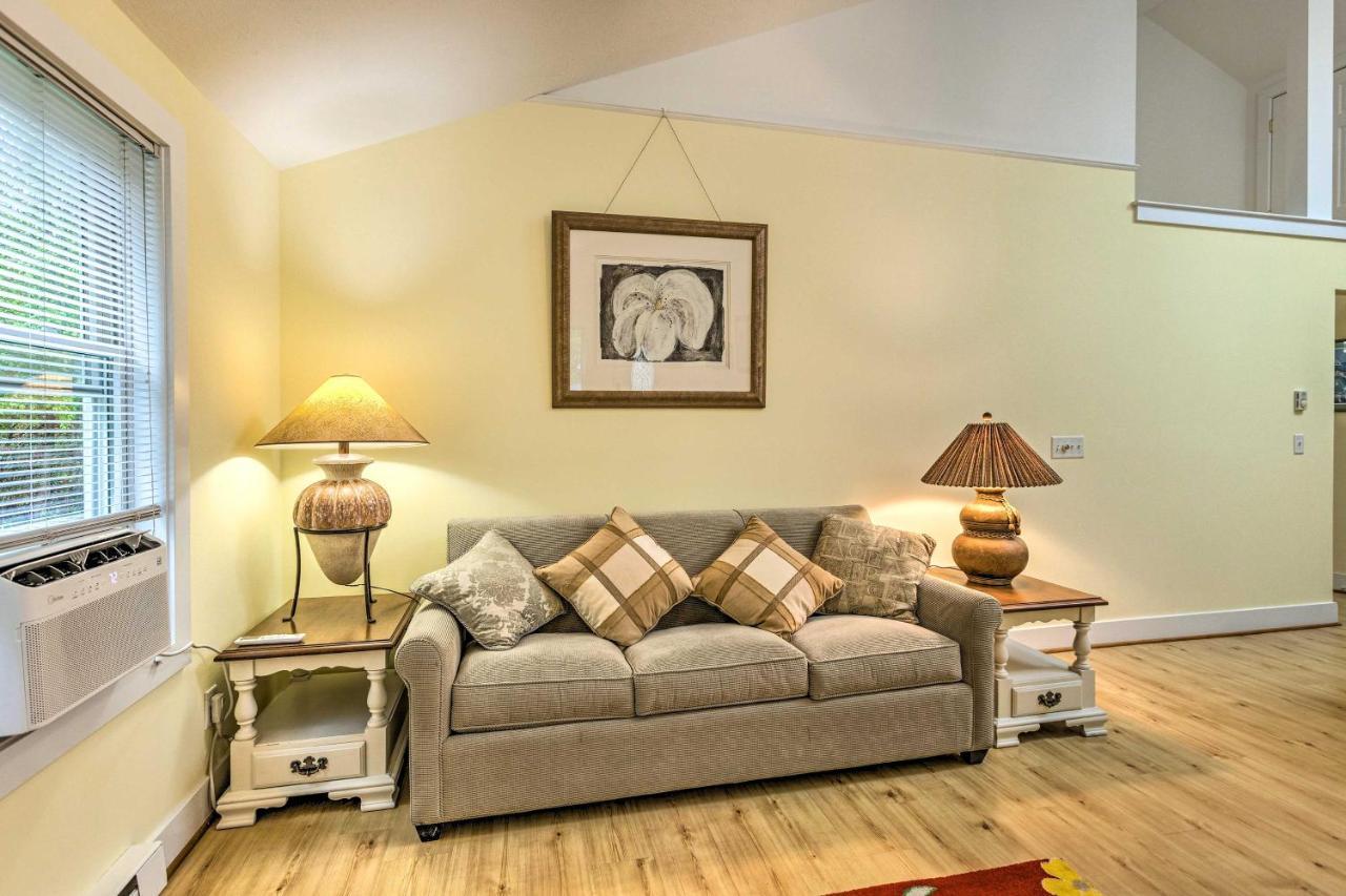 Charming Retreat Near Downtown Frankfort And Beaches 外观 照片