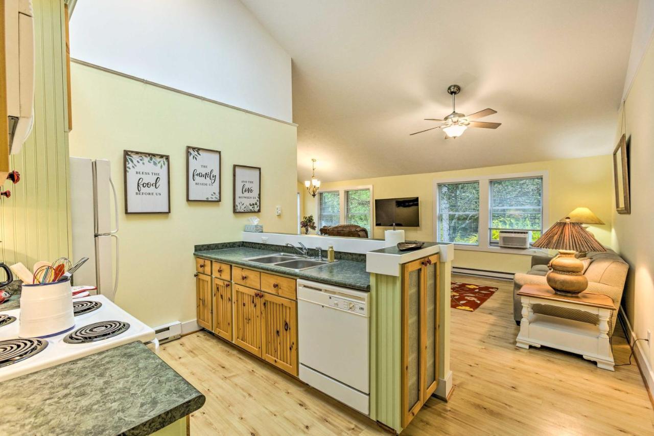 Charming Retreat Near Downtown Frankfort And Beaches 外观 照片