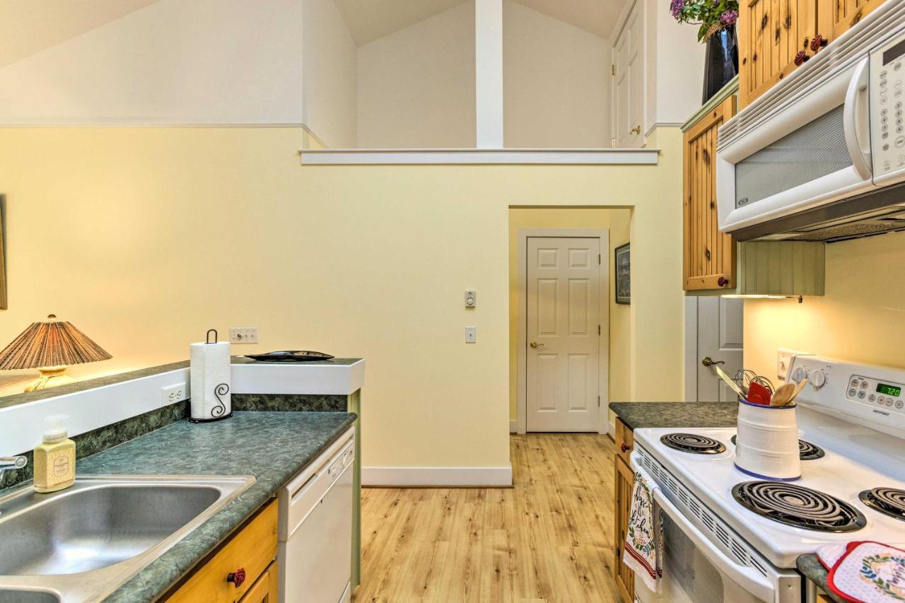 Charming Retreat Near Downtown Frankfort And Beaches 外观 照片
