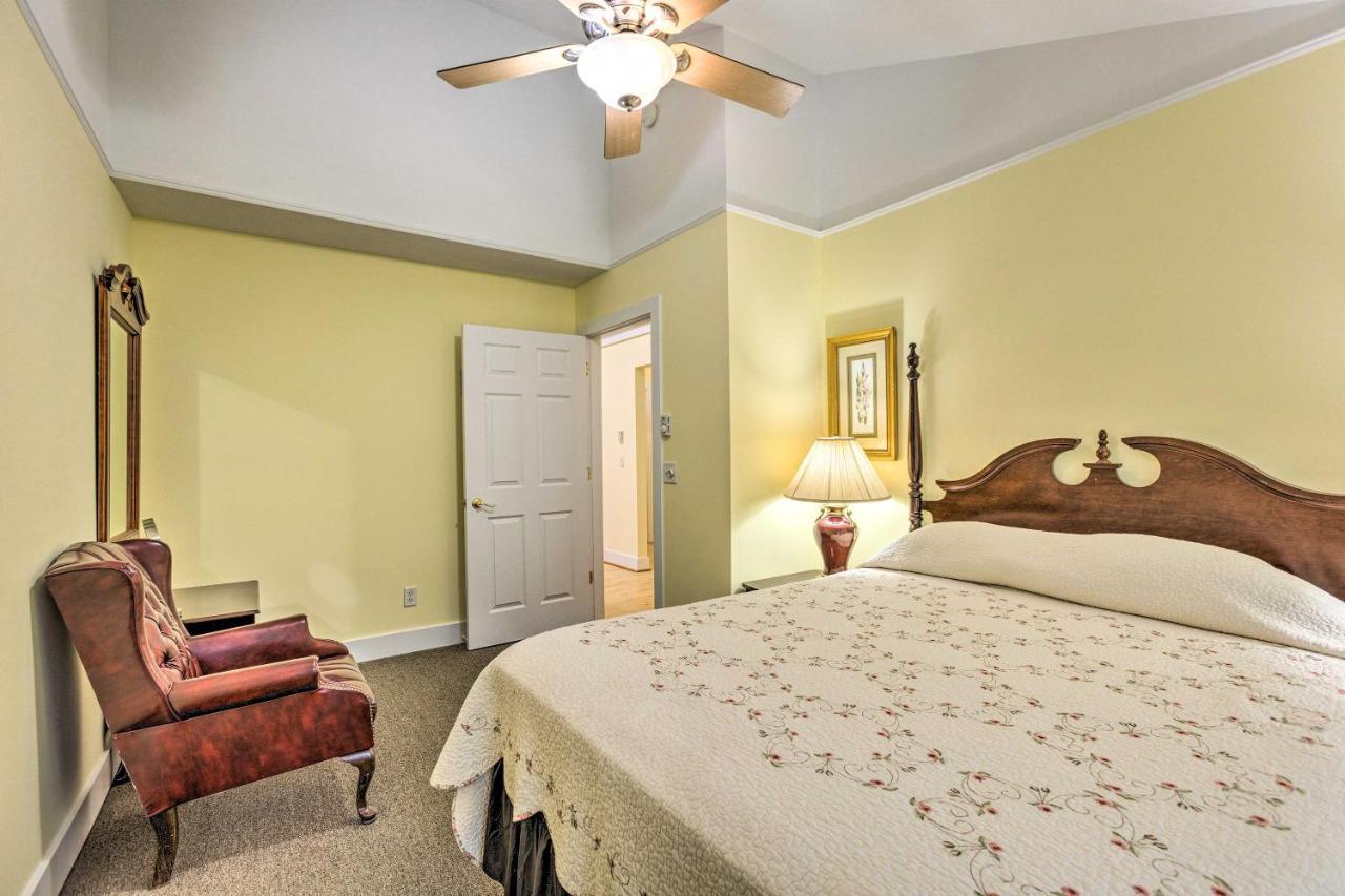 Charming Retreat Near Downtown Frankfort And Beaches 外观 照片
