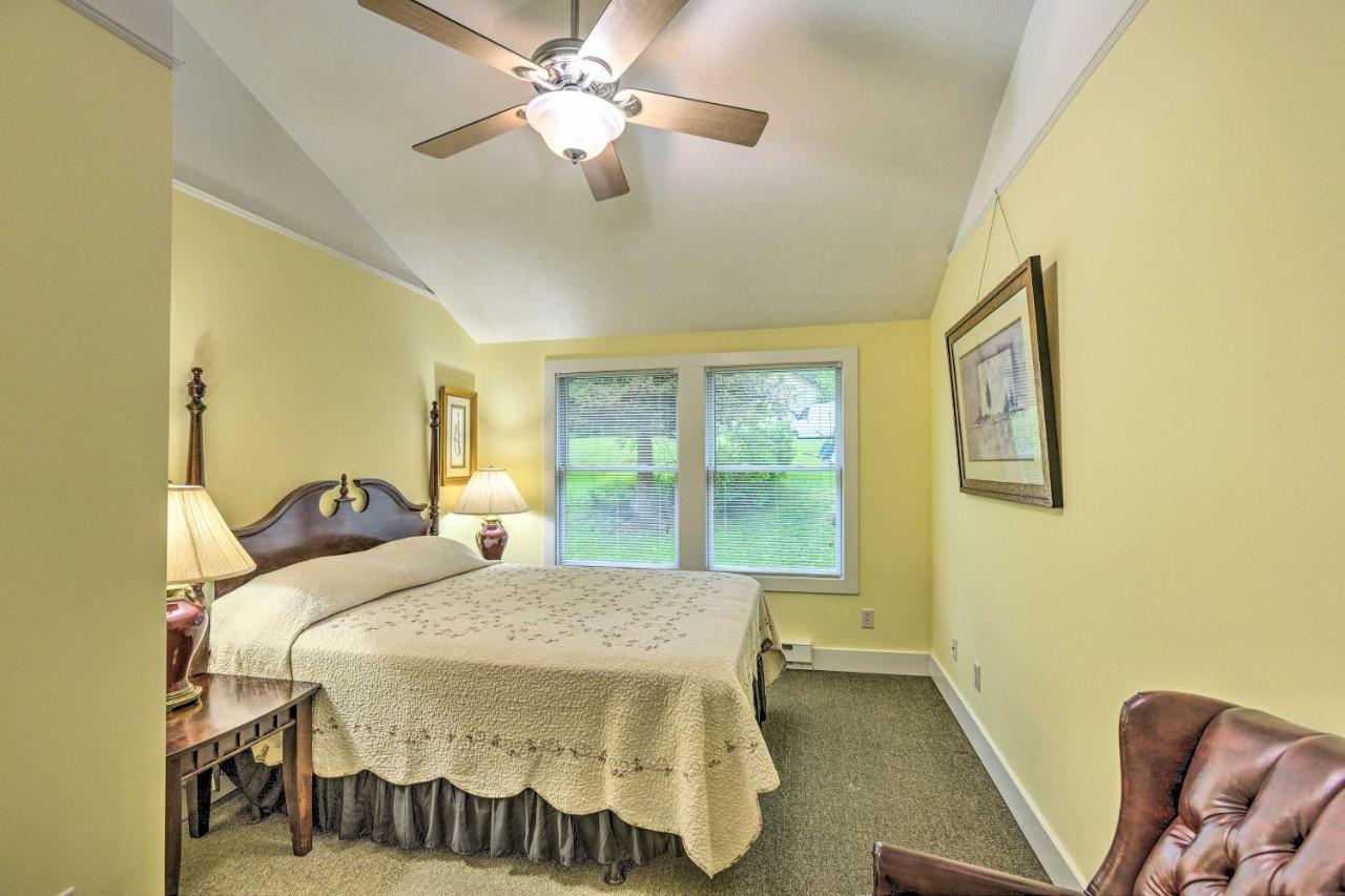 Charming Retreat Near Downtown Frankfort And Beaches 外观 照片